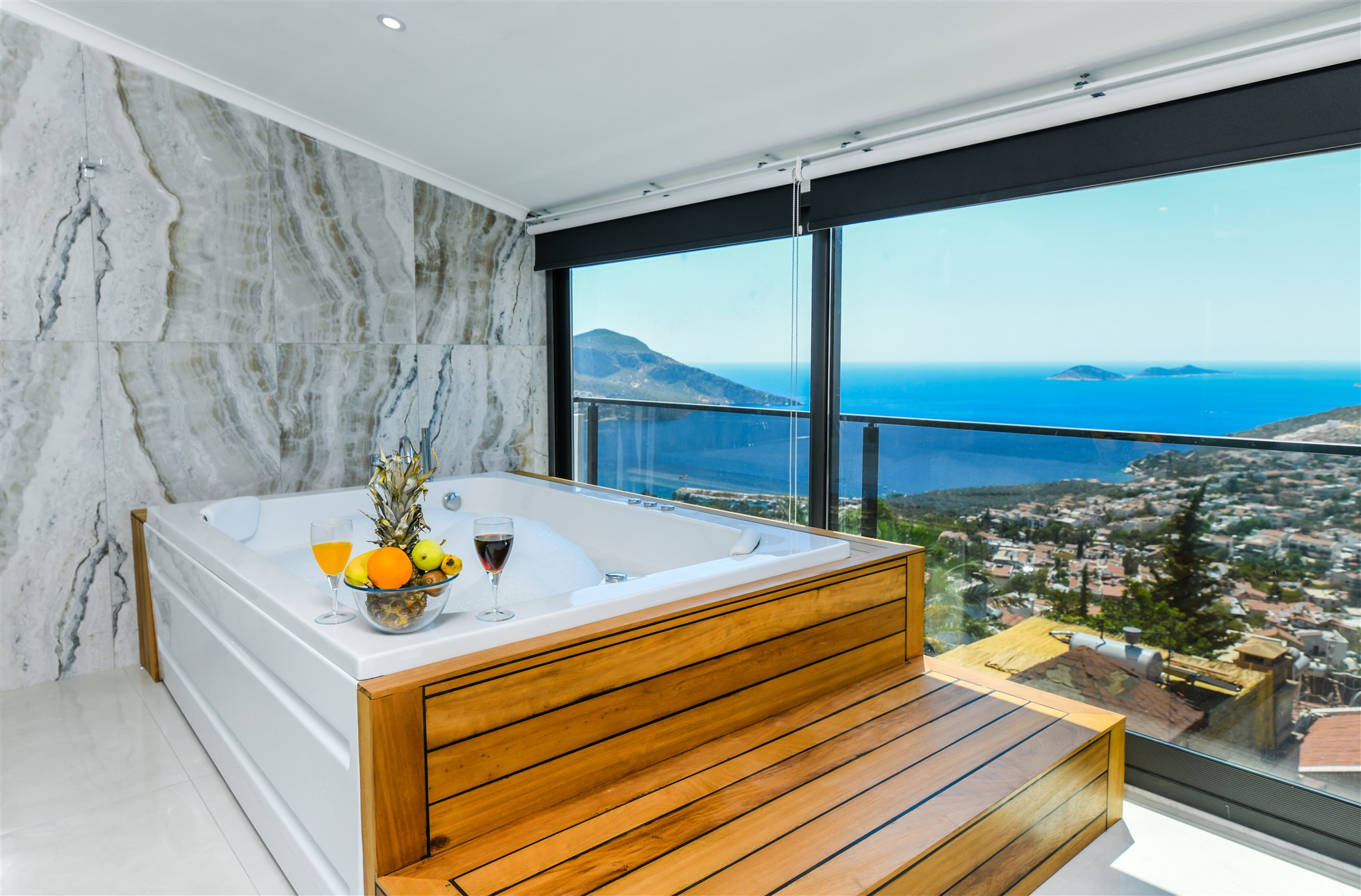 Fethiye Villa Kiralama