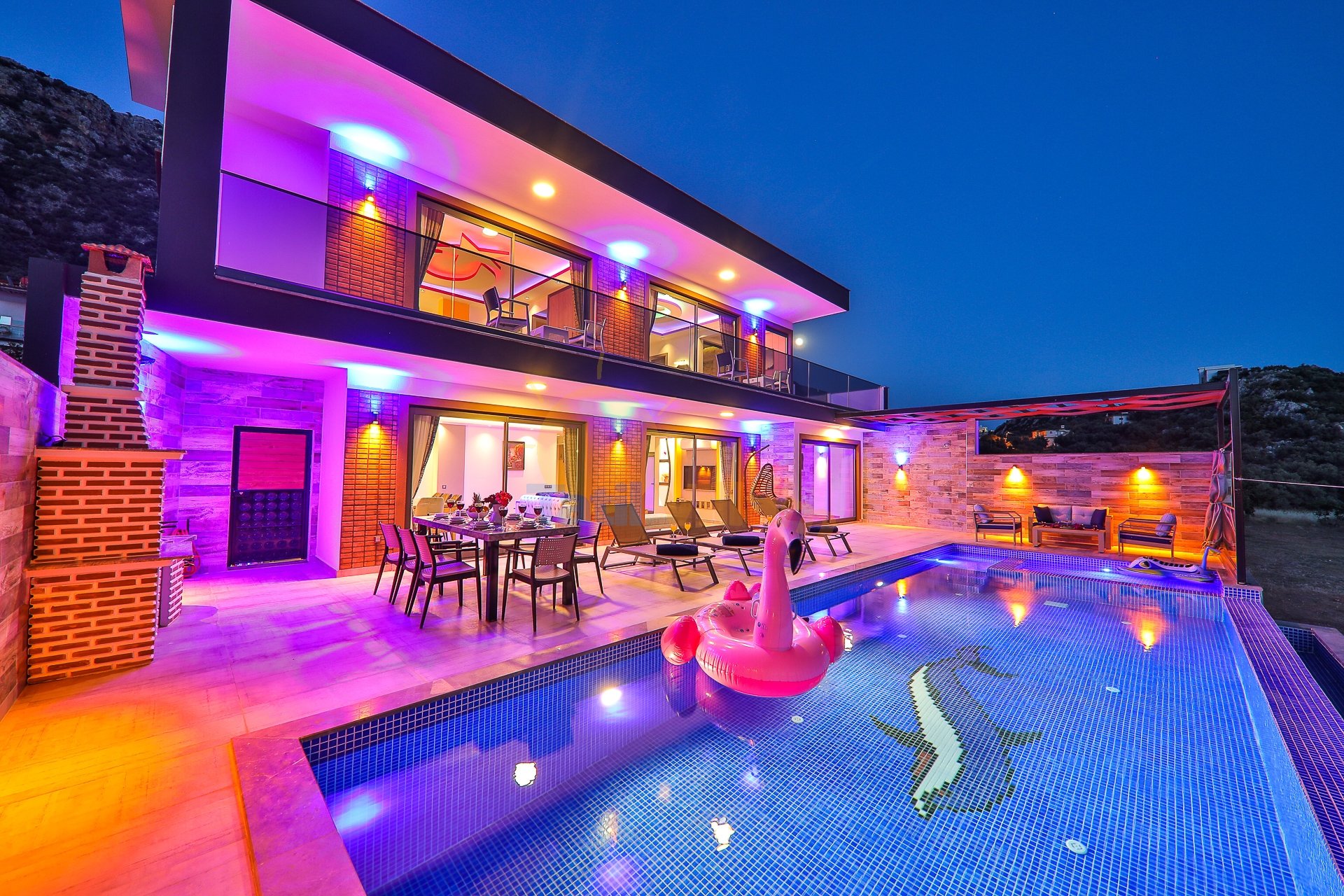 Fethiye Villa Kiralama
