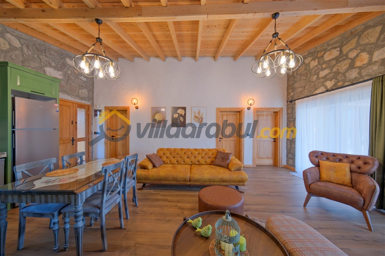 Fethiye Villa Kiralama